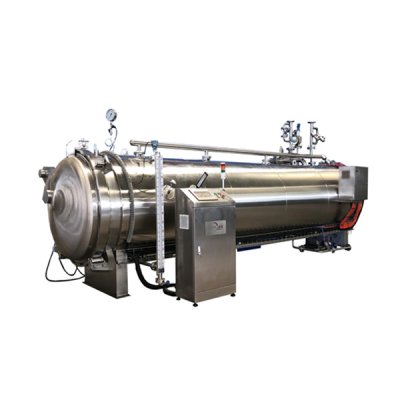 Fan boiler